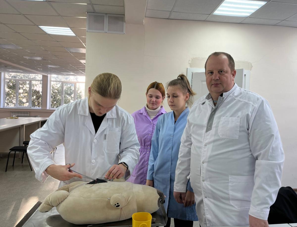 Подготовка к чемпионату «ПРОФЕССИОНАЛЫ»: внутренний конкурсный отбор