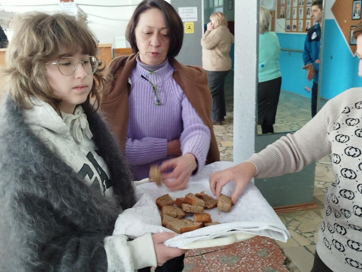 Непокорённый Ленинград. Фото 4