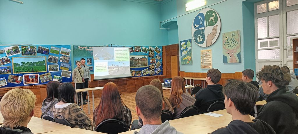 Урок мужества «Память о Холокосте», посвящённый Международному дню памяти жертв Холокоста Фото 3 Урок мужества «Память о Холокосте», посвящённый Международному дню памяти жертв Холокоста Фото 3