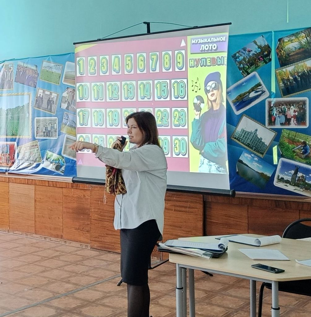 Интерактивная программа «Гуляй, студент!» Фото 5