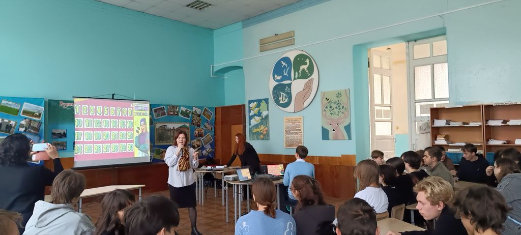 Интерактивная программа «Гуляй, студент!» Фото 6