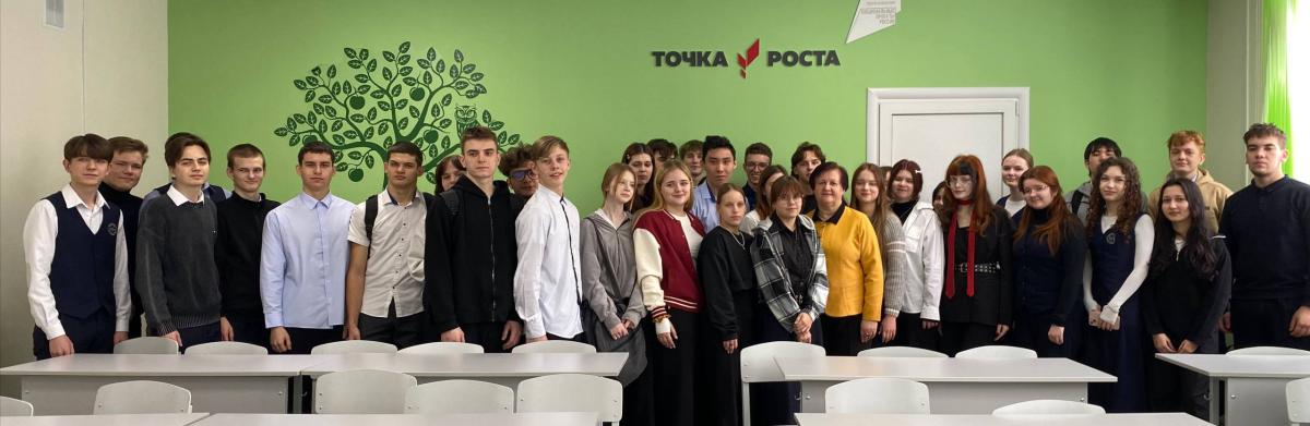 В агроклассах Гагаринского района прошли плановые занятия Фото 7 В агроклассах Гагаринского района прошли плановые занятия Фото 7