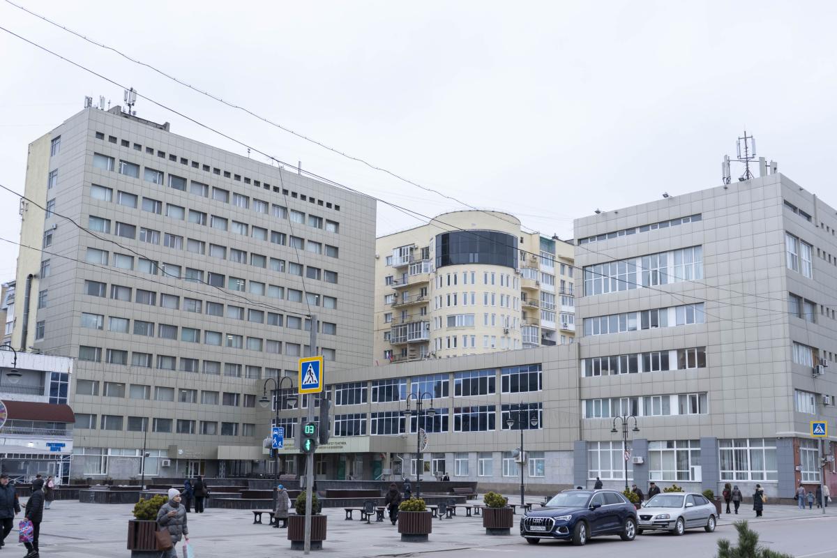 Вавиловский университет приглашает на День открытых дверей