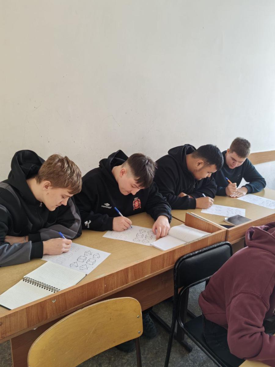 Практическое занятие по математике Фото 2 Практическое занятие по математике Фото 2