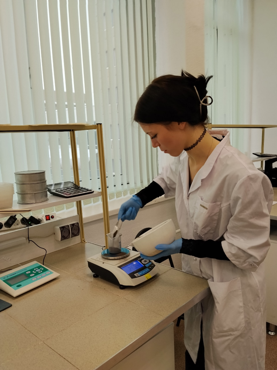 Внутренний отбор чемпионата «Профессионалы» по компетенции «Агрономия» Фото 3