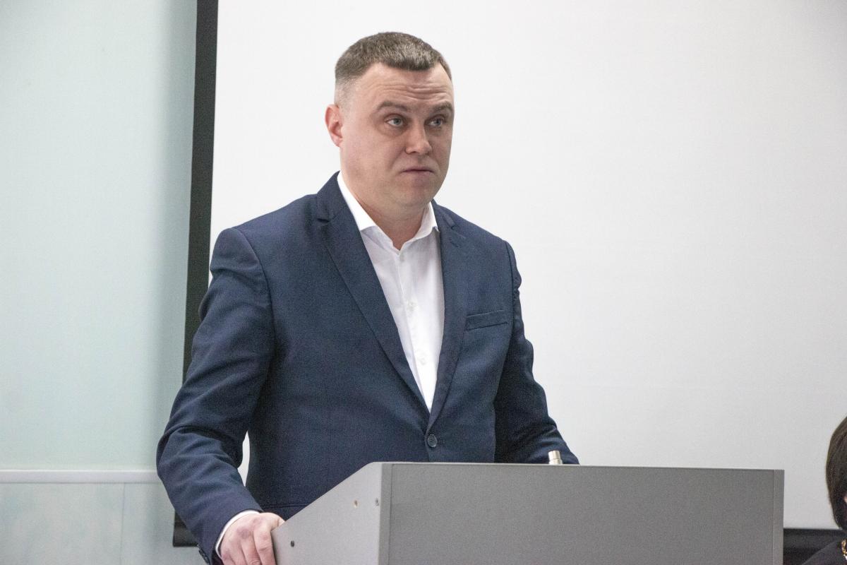 В вузе прошла встреча с иностранными студентами, посвященная профилактике экстремизма и терроризма Фото 2 В вузе прошла встреча с иностранными студентами, посвященная профилактике экстремизма и терроризма Фото 2