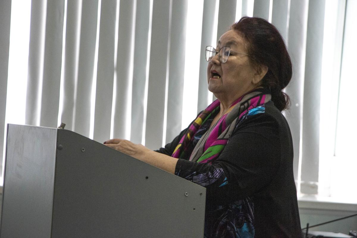 В вузе прошла встреча с иностранными студентами, посвященная профилактике экстремизма и терроризма Фото 10 В вузе прошла встреча с иностранными студентами, посвященная профилактике экстремизма и терроризма Фото 10