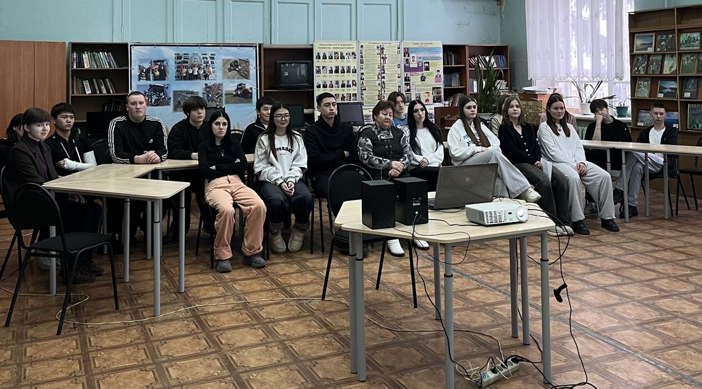 День первооткрывателя Фото 3