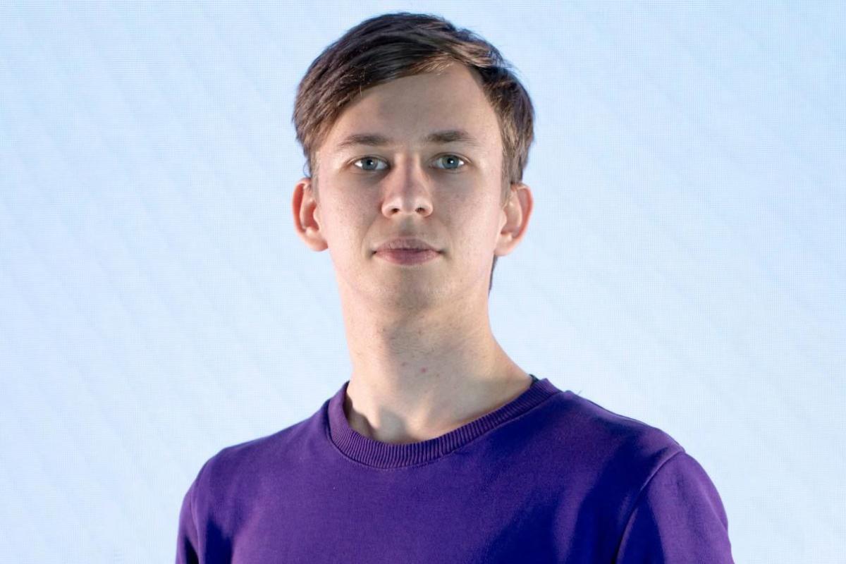 Студент Вавиловского университета стал полуфиналистом XII Всероссийского инженерного конкурса