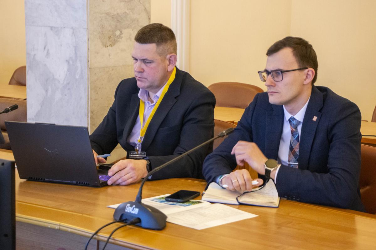 Вавиловский университет выступил площадкой проведения Первого Поволжского Масличного форума Фото 12