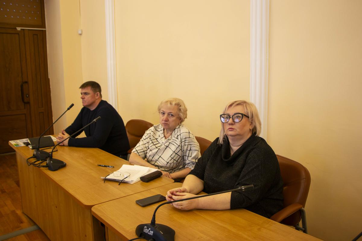 Вавиловский университет выступил площадкой проведения Первого Поволжского Масличного форума Фото 15