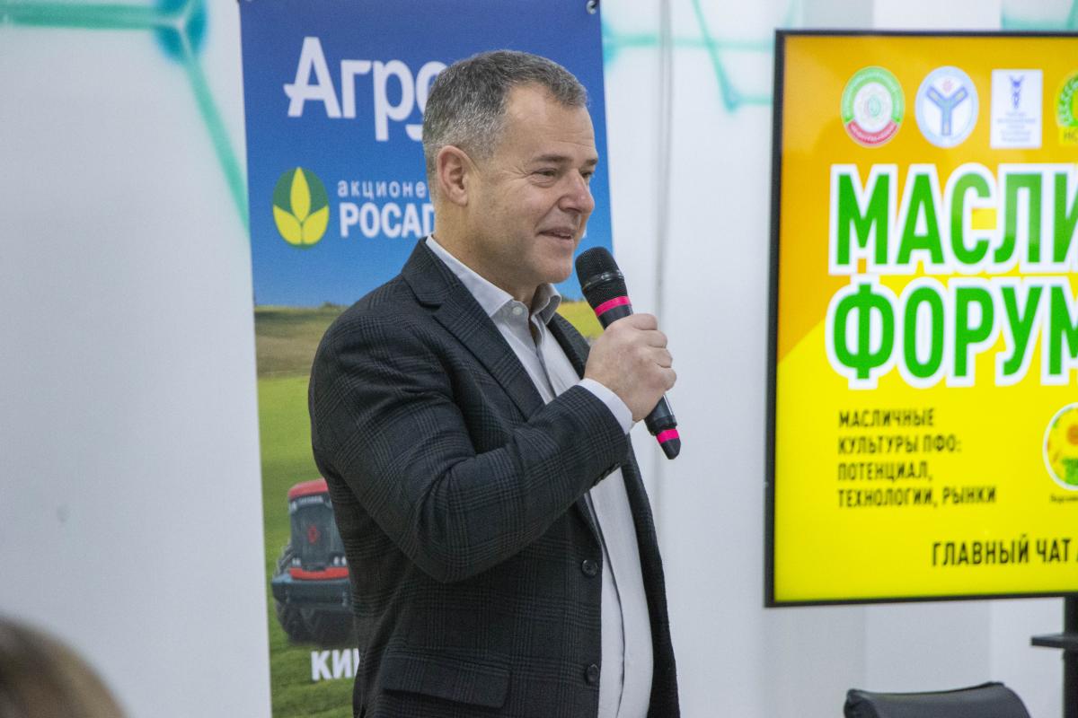 В Вавиловском университете обсудили карьерные траектории для молодых специалистов Фото 4