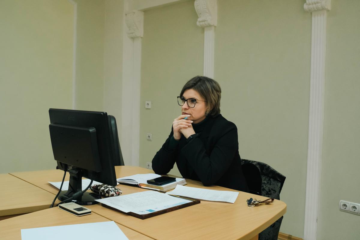 Заседание ученого совета института агробизнеса Фото 2 Заседание ученого совета института агробизнеса Фото 2