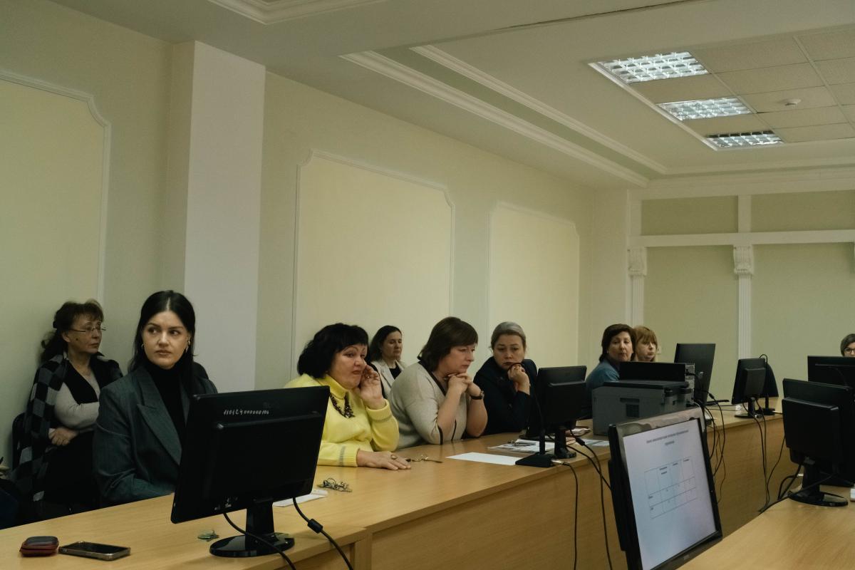 Заседание ученого совета института агробизнеса Фото 3 Заседание ученого совета института агробизнеса Фото 3