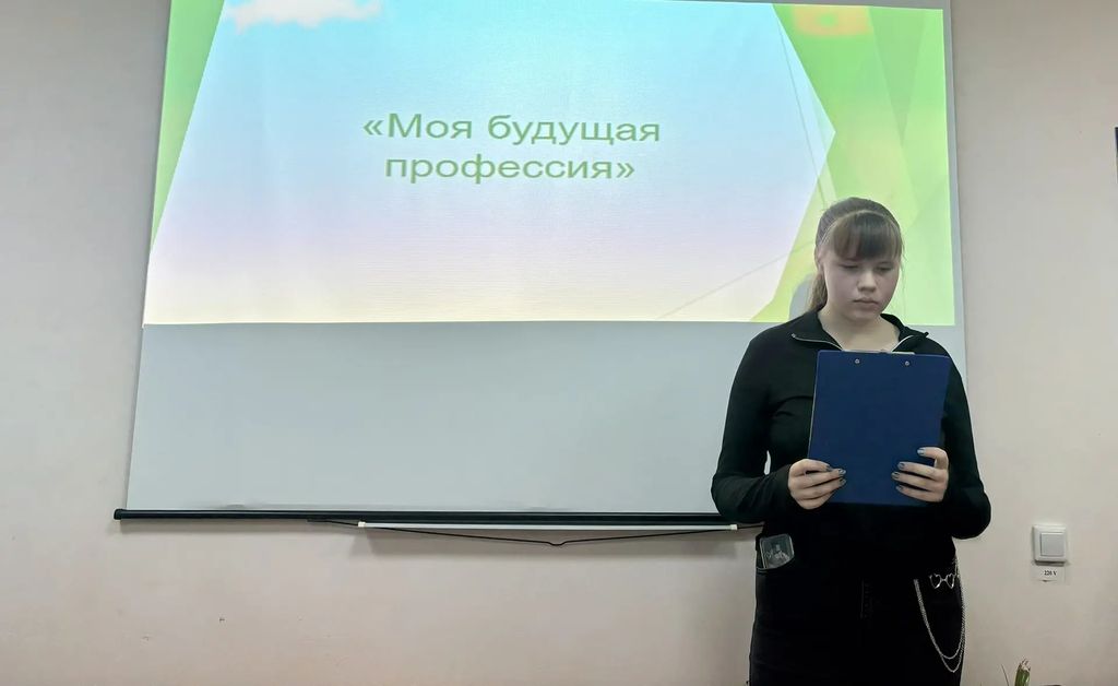 Неделя «Технологии и организации строительства объектов природообустройства» Фото 4