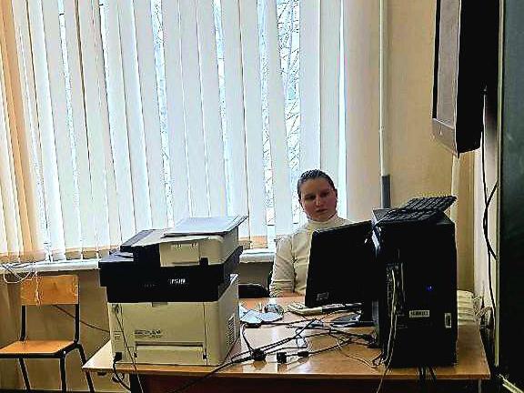 Мероприятие «Трудовые династии в моей семье» Фото 1