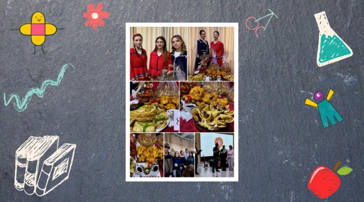 Студенты ФТК присоединились к всероссийскому флешмобу #ПоступилПравильно Фото 6