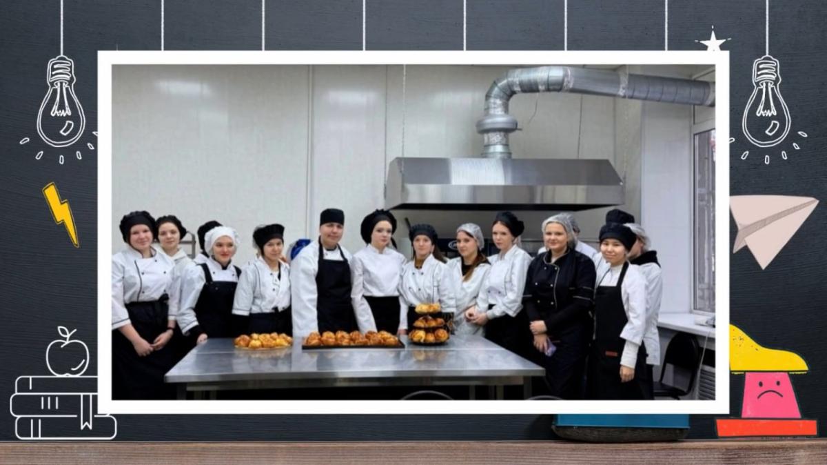 Студенты ФТК присоединились к всероссийскому флешмобу #ПоступилПравильно