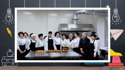 Студенты ФТК присоединились к всероссийскому флешмобу #ПоступилПравильно