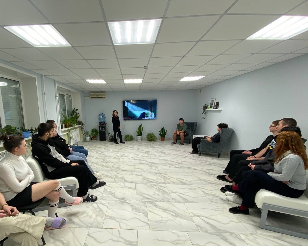 Профилактическое мероприятие по формированию антитеррористического сознания Фото 1 Профилактическое мероприятие по формированию антитеррористического сознания Фото 1