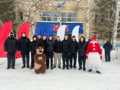 « Лыжня России 2026»