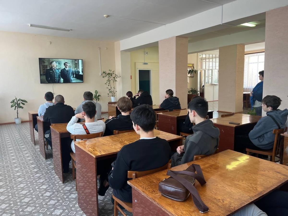 День воинской славы. Фото 2