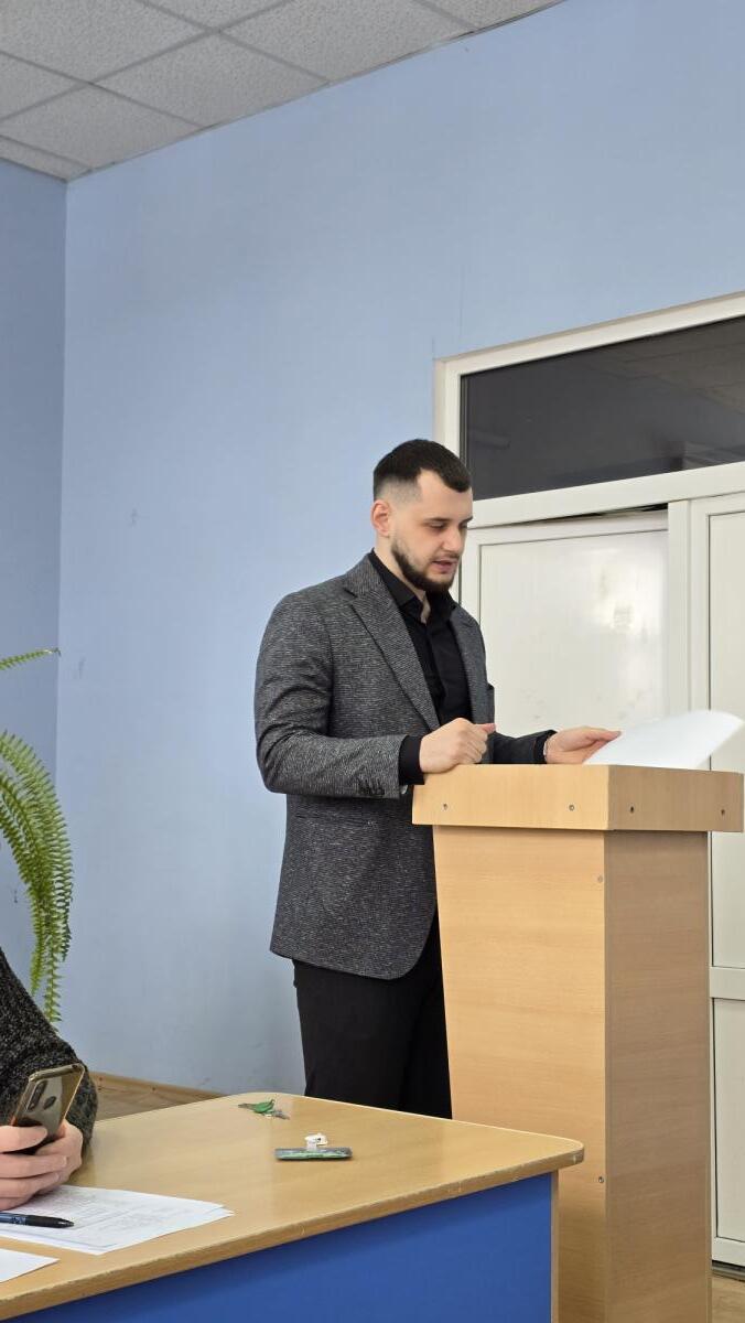 Аттестация аспирантов кафедры проектного менеджмента и внешнеэкономической деятельности в АПК Фото 1