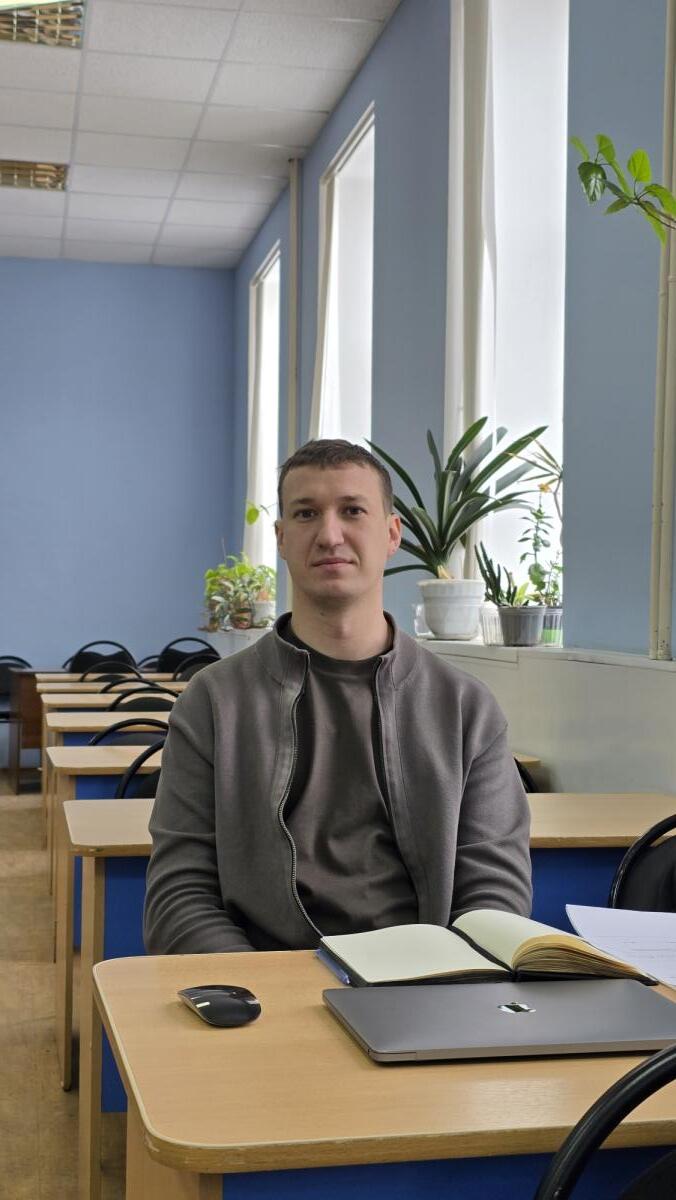 Аттестация аспирантов кафедры проектного менеджмента и внешнеэкономической деятельности в АПК Фото 3