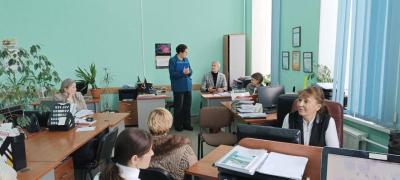 Аттестация аспирантов кафедры