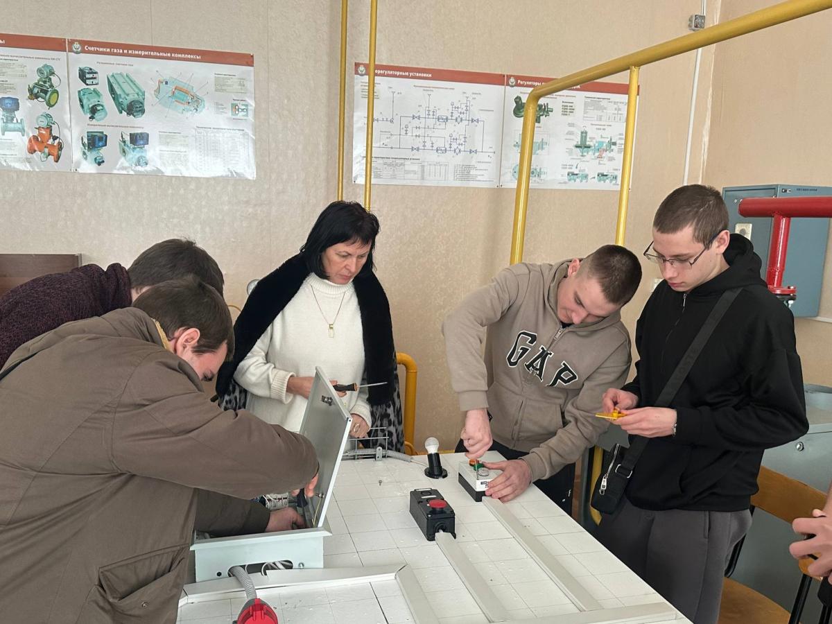 Мастер-класс «Секреты надёжной проводки от профессионалов: как не стать жертвой ошибок» Фото 1