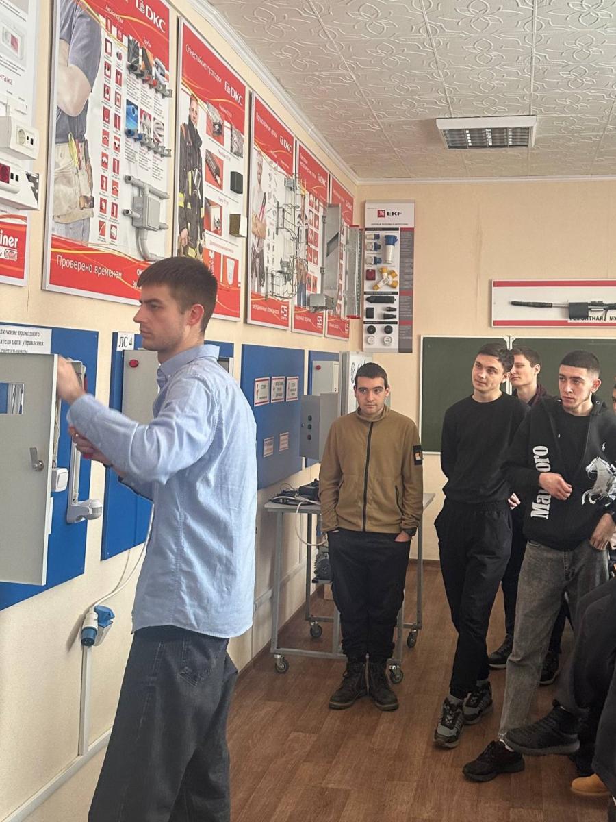 Мастер-класс «Секреты надёжной проводки от профессионалов: как не стать жертвой ошибок» Фото 2