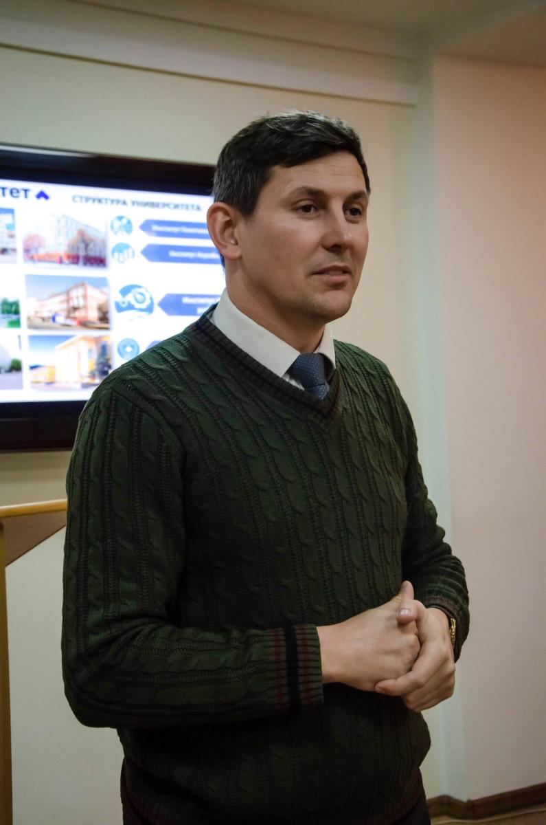 Подведены итоги II олимпиады по механике для обучающихся СПО Саратовской области Фото 2