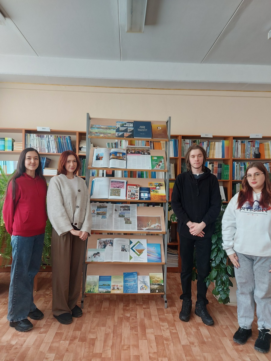 Наука - сельскохозяйственному производству Фото 2