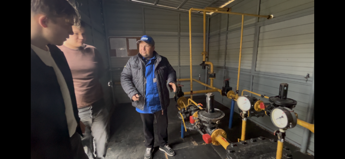 Прием отчетов по учебной практике Фото 1