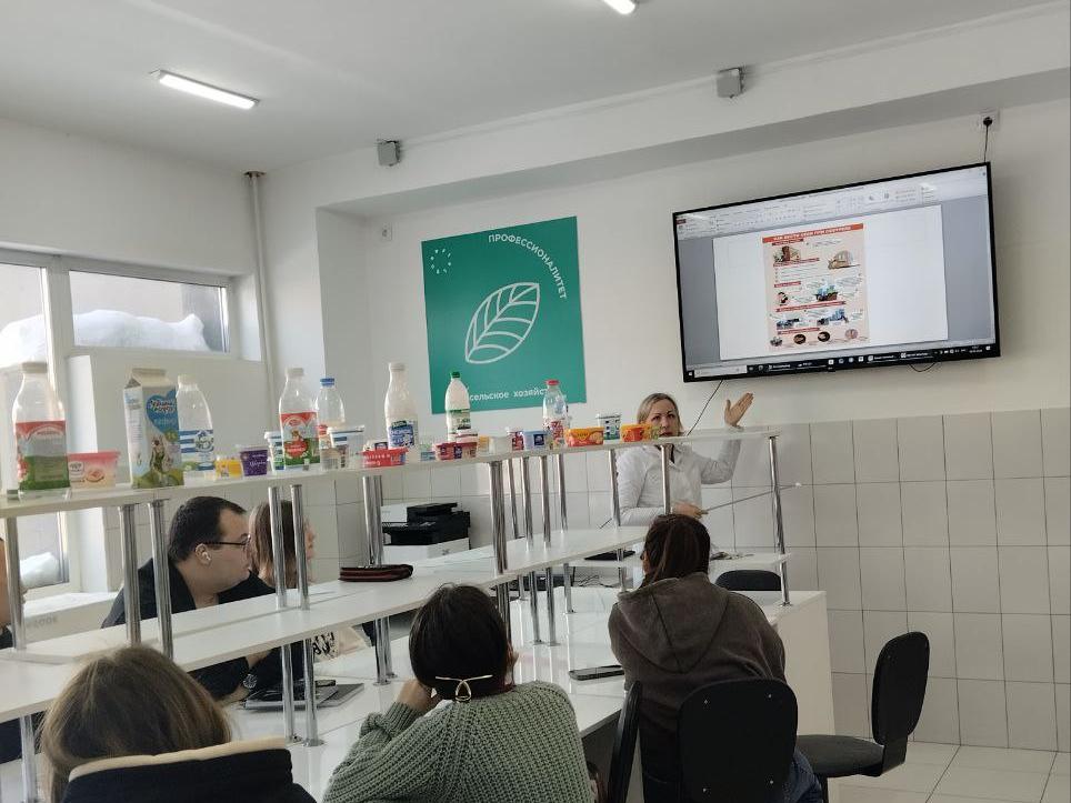 Кураторский час на тему «Антитеррор» Фото 3