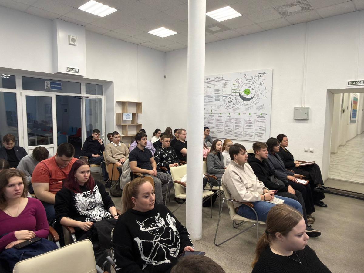 Асситент кафедры отмечена Благодарственным письмом Фото 3