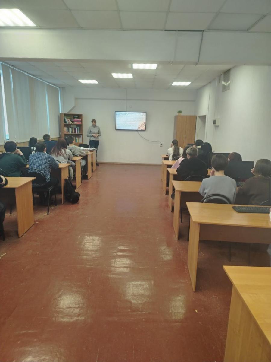 День открытых дверей Фото 2