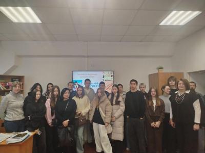 День открытых дверей