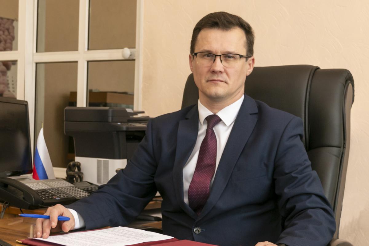 Поздравление ректора Вавиловского университета с Днем российской науки