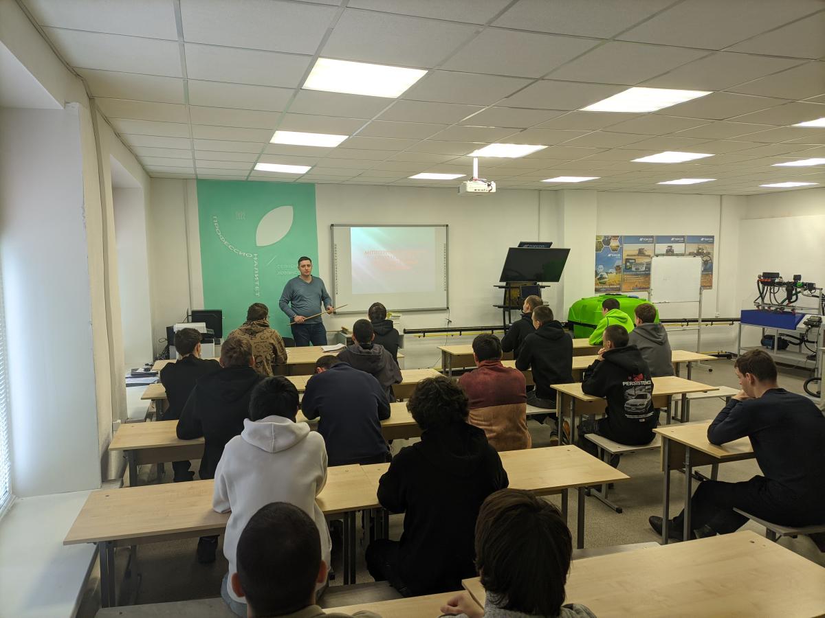 Мероприятие «Антитеррор» Фото 1