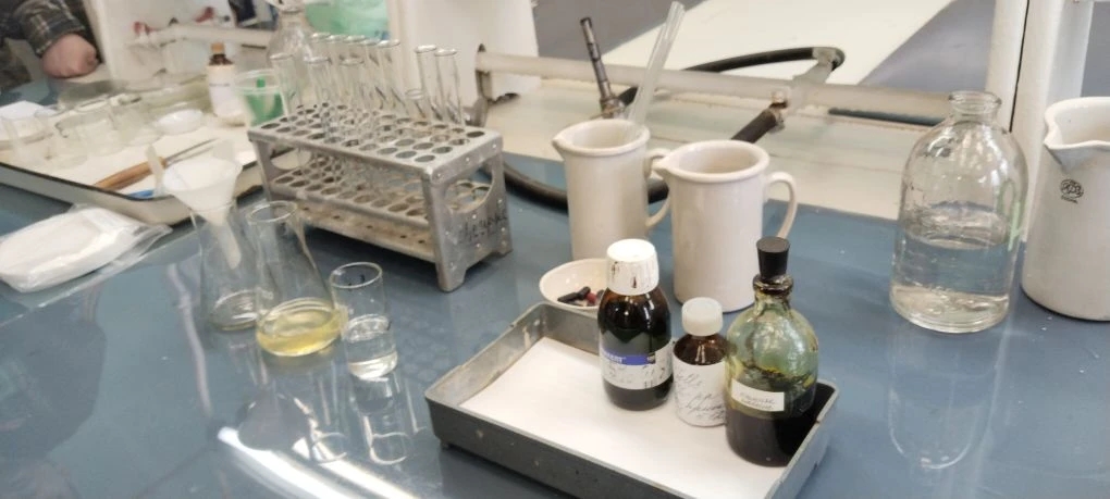 Профориентационное мероприятие Фото 2