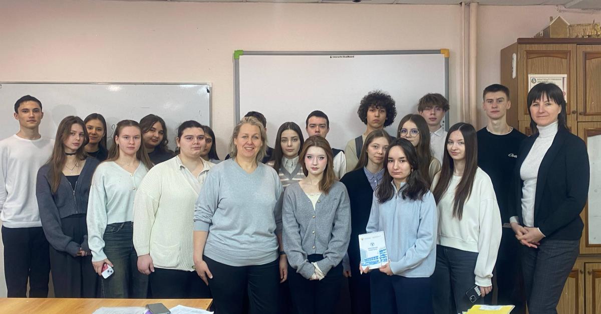 В агроклассах Петровска состоялись плановые занятия Фото 10