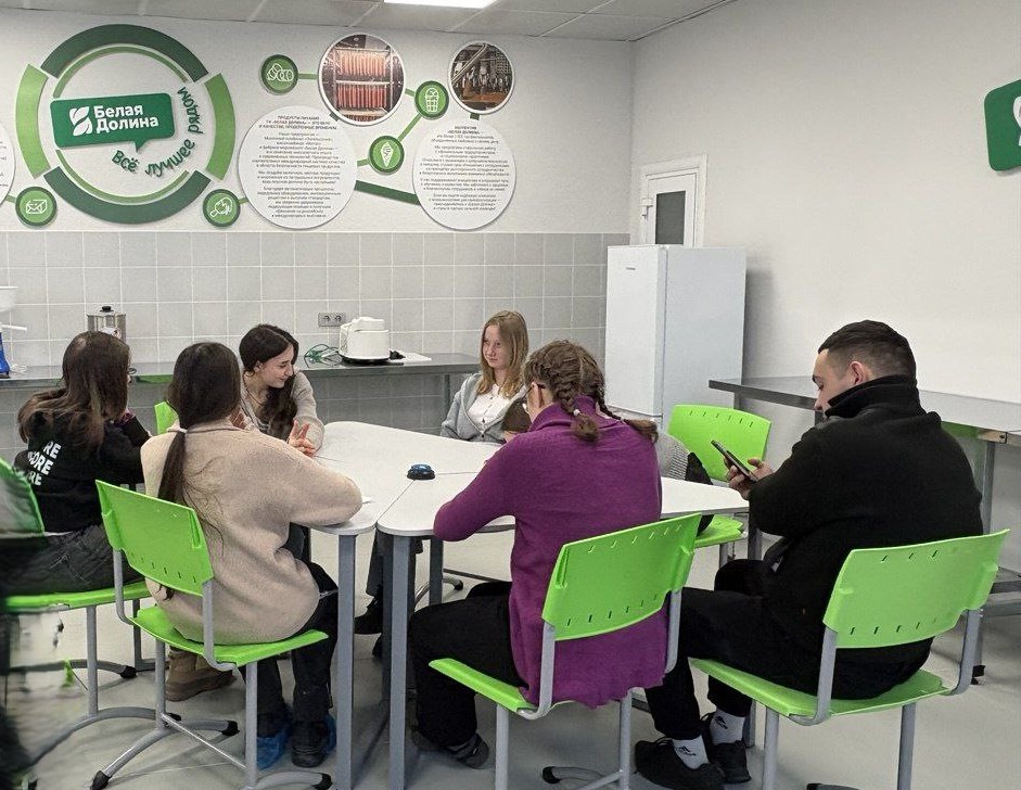 В Вавиловском университете прошел научный брейн-ринг для будущих специалистов пищевой промышленности Фото 3