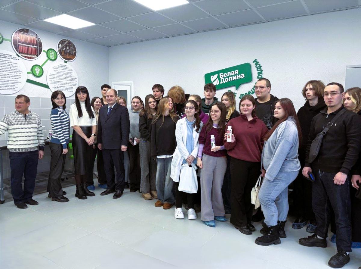 В Вавиловском университете прошел научный брейн-ринг для будущих специалистов пищевой промышленности