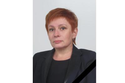 Ушла из жизни доцент кафедры «Социально-гуманитарные науки» Маргарита Борисовна Волкова
