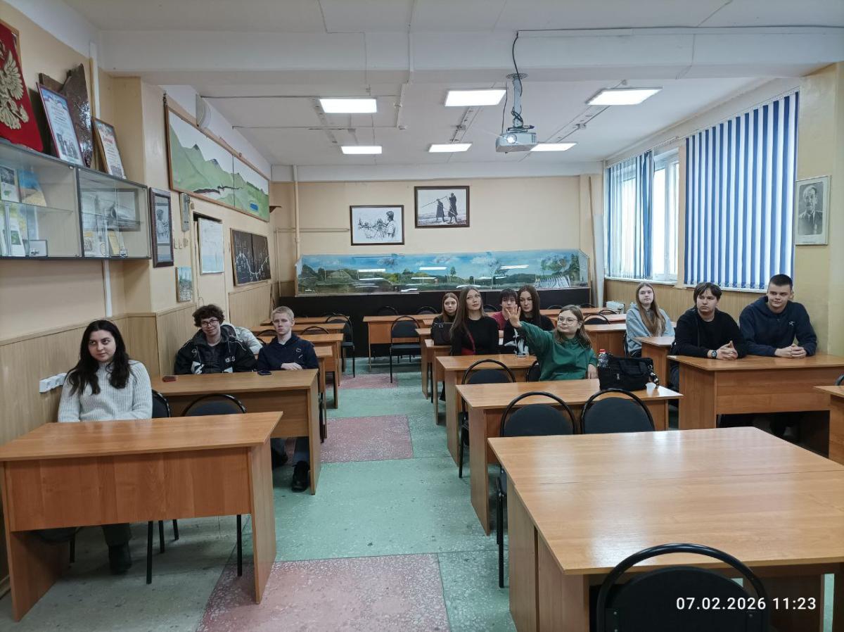 День открытых дверей Фото 2