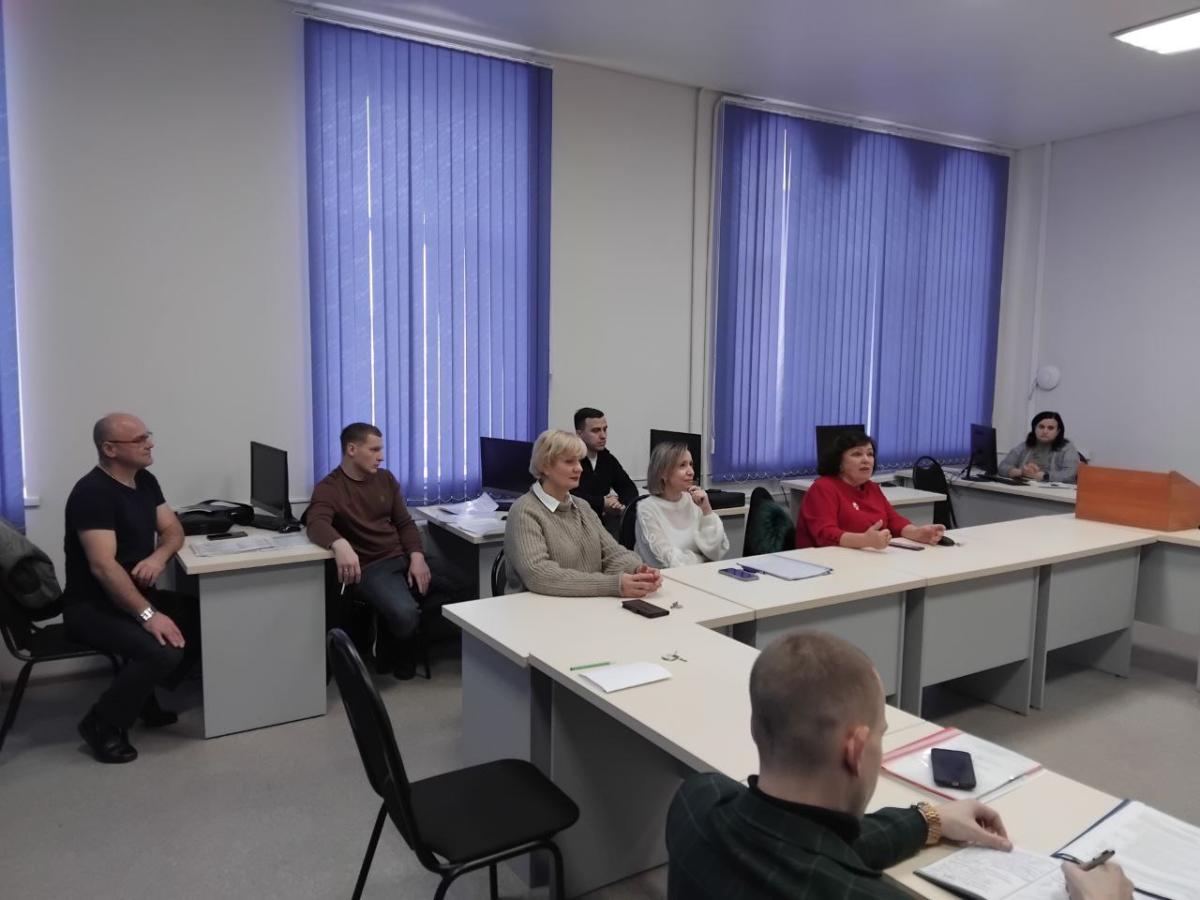 Аттестация аспирантов