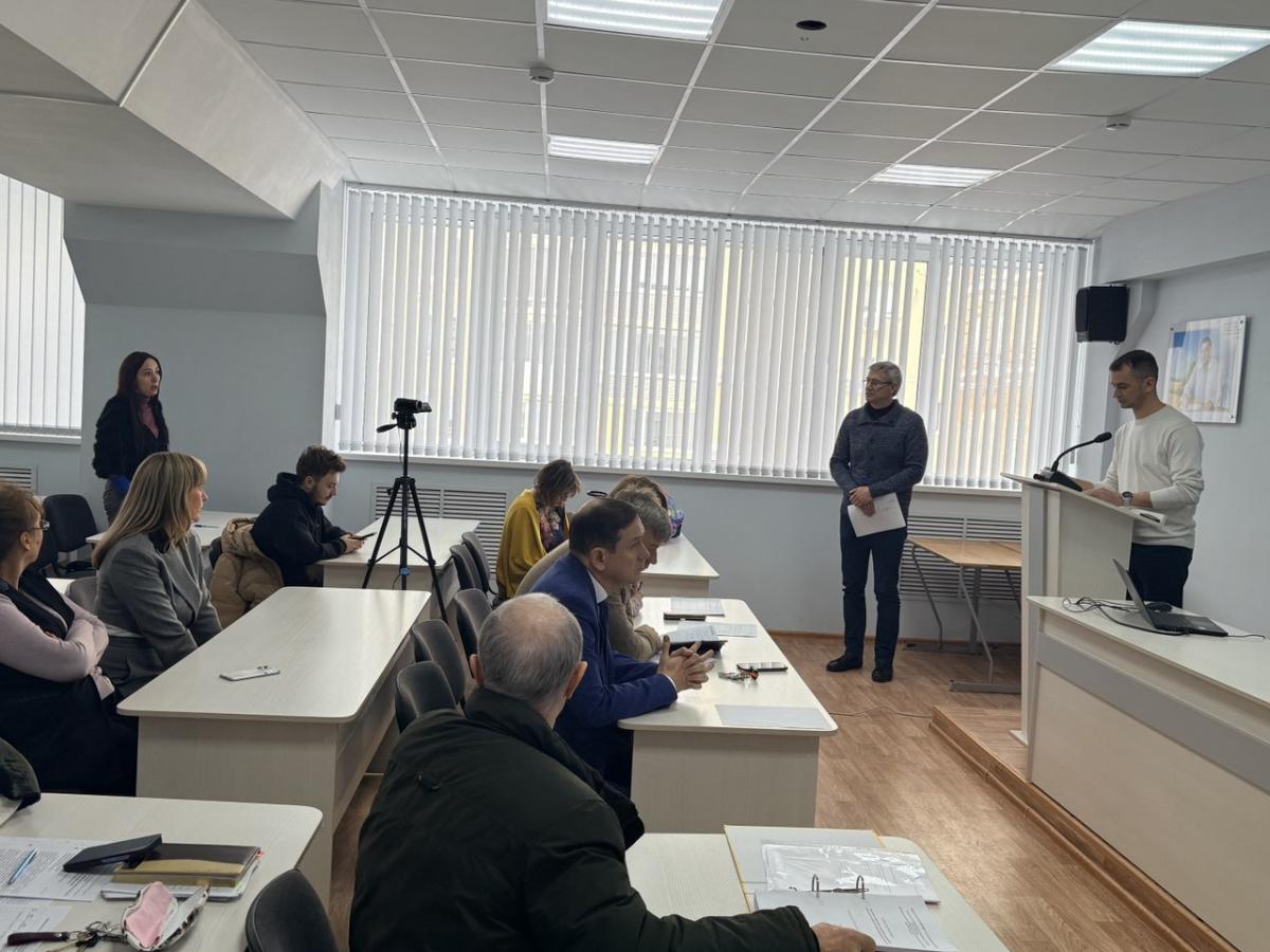 Аттестация аспиранта  кафедры «Бухгалтерский учет и статистика» Фото 3