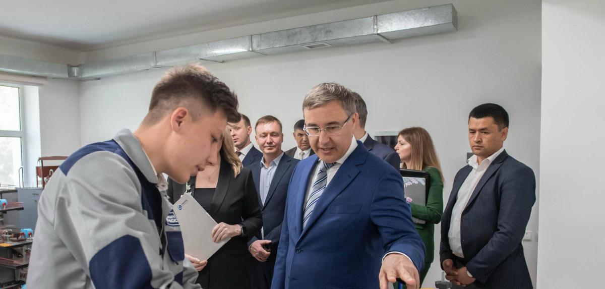 Более 2,2 тыс. студентов смогут получить по 1 млн рублей в рамках конкурса «Студенческий стартап»