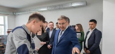 Более 2,2 тыс. студентов смогут получить по 1 млн рублей в рамках конкурса «Студенческий стартап»